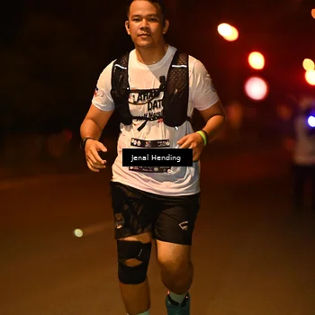 Runner Photo 7643387