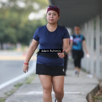 Runner Photo 7643390