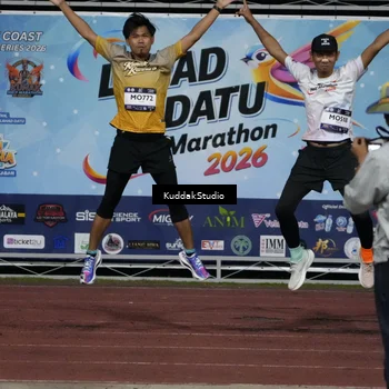Runner Photo 7643391