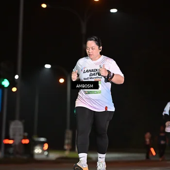 Runner Photo 7643393