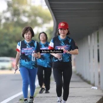 Runner Photo 7643397