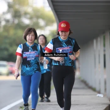 Runner Photo 7643401