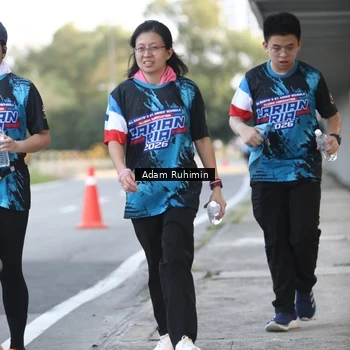 Runner Photo 7643402