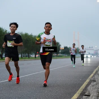 Runner Photo 7643403