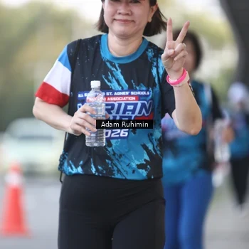 Runner Photo 7643410