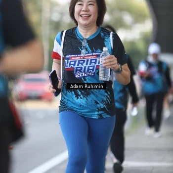 Runner Photo 7643411