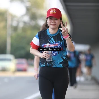 Runner Photo 7643413