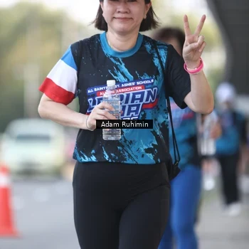 Runner Photo 7643414