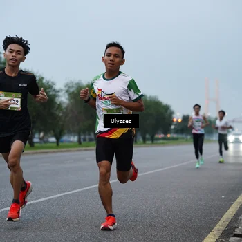 Runner Photo 7643416