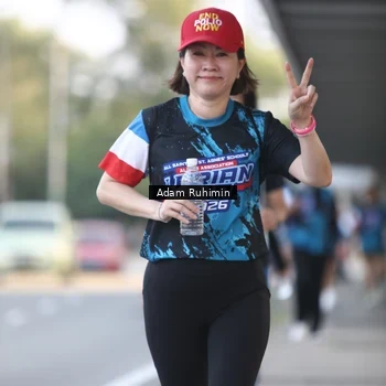 Runner Photo 7643417
