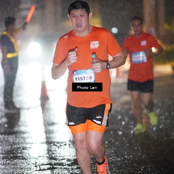 Runner Photo 7643419