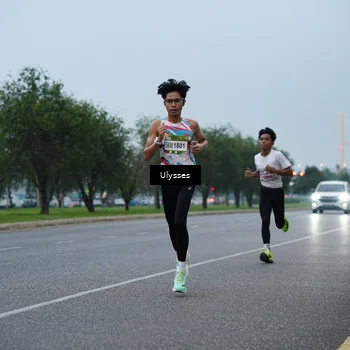 Runner Photo 7643421