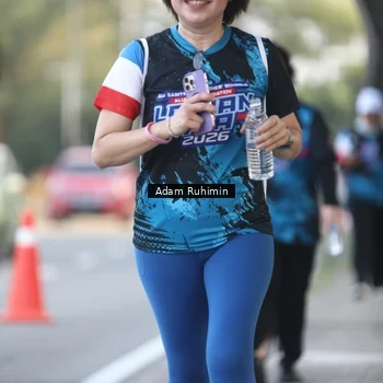 Runner Photo 7643423
