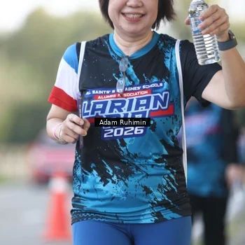 Runner Photo 7643433