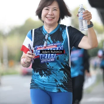 Runner Photo 7643434