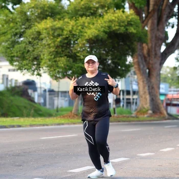 Runner Photo 7643437