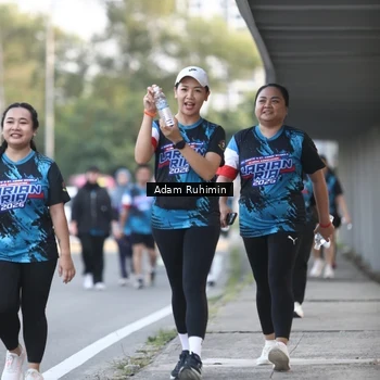 Runner Photo 7643440