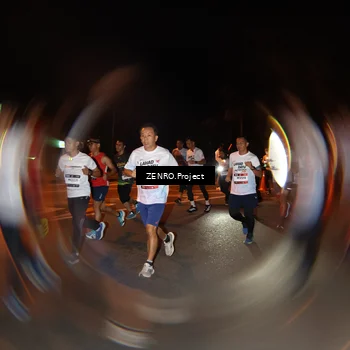 Runner Photo 7643442