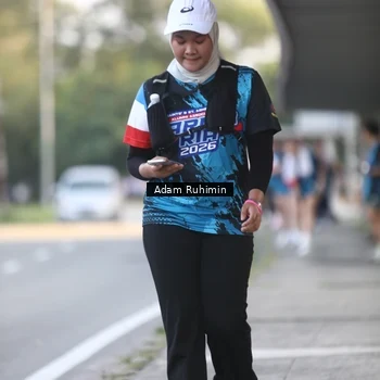 Runner Photo 7643445