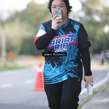 Runner Photo 7643446