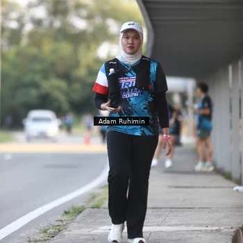 Runner Photo 7643447