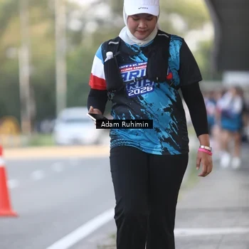 Runner Photo 7643448