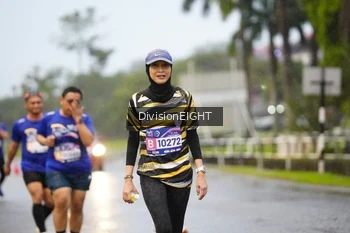 Runner Photo 764345