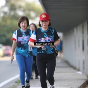 Runner Photo 7643451