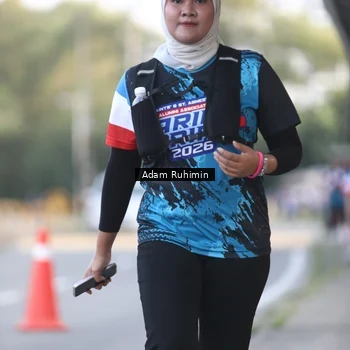 Runner Photo 7643454