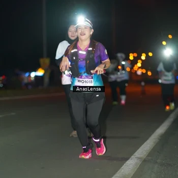 Runner Photo 7643455