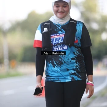 Runner Photo 7643457