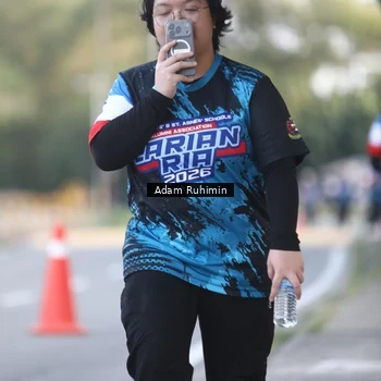 Runner Photo 7643458