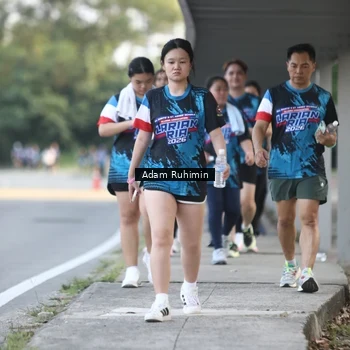 Runner Photo 7643459