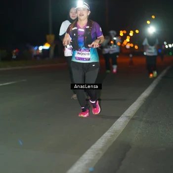 Runner Photo 7643461