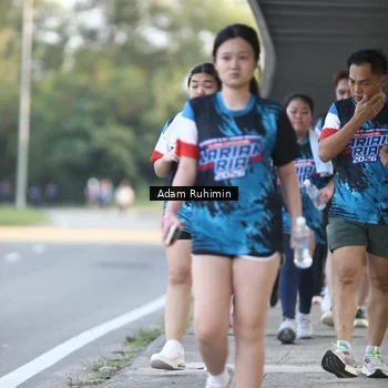 Runner Photo 7643462
