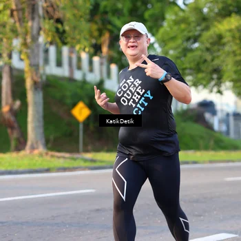 Runner Photo 7643463