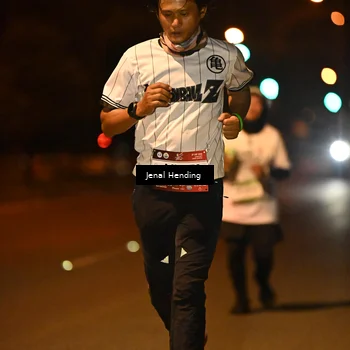 Runner Photo 7643466