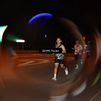 Runner Photo 7643467