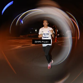 Runner Photo 7643468