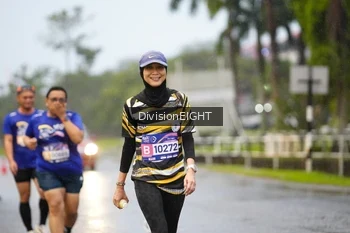 Runner Photo 764347