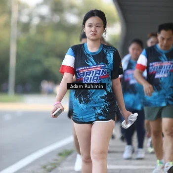 Runner Photo 7643470