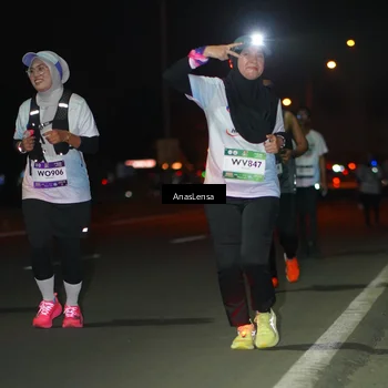 Runner Photo 7643471