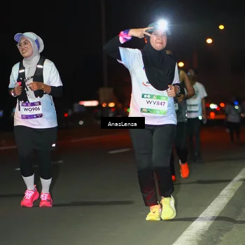 Runner Photo 7643475