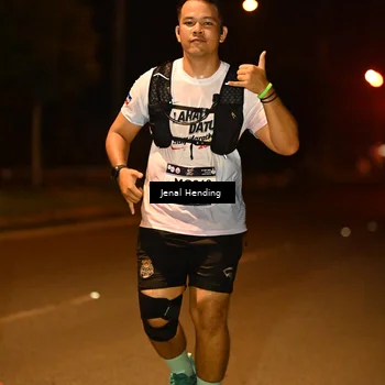 Runner Photo 7643476