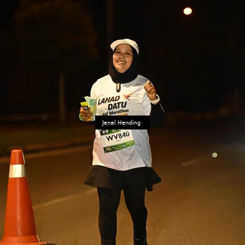 Runner Photo 7643479