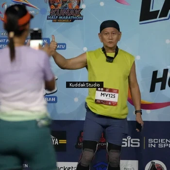 Runner Photo 7643480