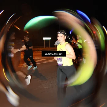 Runner Photo 7643481