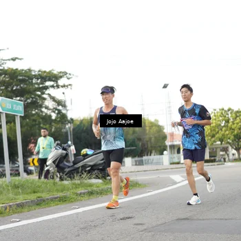 Runner Photo 7643482