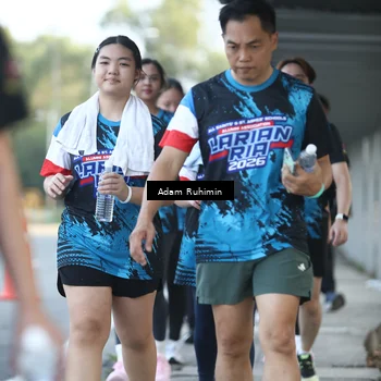 Runner Photo 7643484