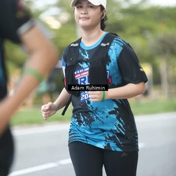 Runner Photo 7643485